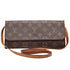 LOUIS VUITTON 路易威登 Monogram Pochette Twin GM M51852 单肩包